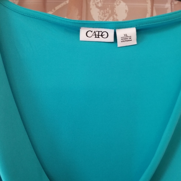 Blouse - Picture 3 of 6